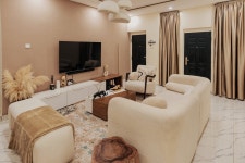 에스테이트디엔엠어반 | Ajah/Sangotedo, 나이지리아 Vacation Rentals - Airbnb