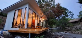 (주)도인디아이디 | 도이 로, 태국 Vacation Rentals - Airbnb