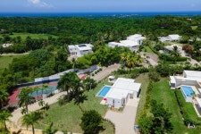 카바레테 자녀 동반 휴가지 숙소 - Puerto Plata Province, 도미니카 공화국 | 에어비앤비