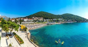 바비노 폴례, 크로아티아 Vacation Rentals - Airbnb