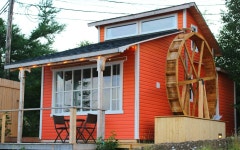 킹스포인트스튜디오 | 킹스포인트, 캐나다 Vacation Rentals - Airbnb