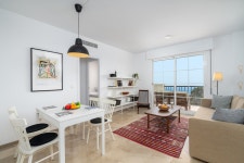 DE NANAL(드나날) | Benalmádena Pueblo, Rancho Domingo, 베날마데나, 스페인 Vacation Rentals - Airbnb