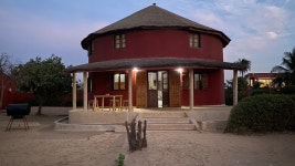 가나(Salon.B) | Saloum, 세네갈 Vacation Rentals - Airbnb