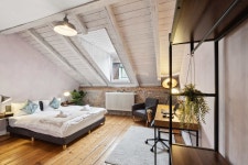 녹엽비앤비토탈스위스 | Jura bernois District의 휴가지 B&B - Canton of Bern, 스위스 | 에어비앤비