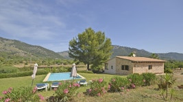 핑카몰리 | 솔러, 스페인 Vacation Rentals - Airbnb