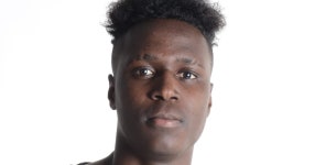 Moussa Touray - Girona, España | about.me Moussa Touray on about.me
