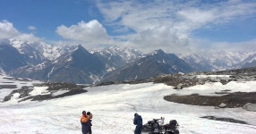 KS Travels | KS Travels - Dehradun, Uttarakhand, India | about.me KS Travels on about.me