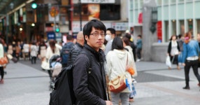 성남고등학교구내매점 | Young-sik Lim - Seoul, Korea, NAVER Corporation, 성남고등학교, Hansung University | about.me Young-sik Lim on about.me