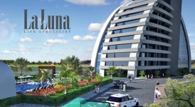 유한책임회사레지던스호텔루오 | 아고다 :: 부르사의 Laluna Life Residence 특가 및 이용후기 - Agoda.com