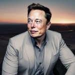주식회사 일론(ELON. CO. , Ltd.) | Elon Musk - AI 이미지 생성기 프롬프트