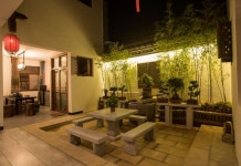 Yunmo Chinese Inn (Jianshui Ancient Town Zhu Family Garden)(云墨客栈(建水古城朱家花园店)) 후기 및 특가 예약, 젠수이 2026...
