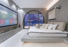COCO · Xinlan Seaview Design Homestay (Sanya Bay Coconut Dream Corridor Store) 후기 & 특가 예약, 싼야 2026 | 트립닷컴