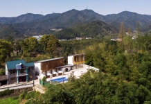 신촌스테이(Shinchon Stay) | Yuyao Shanyinhefeng Homestay(余姚山隐禾风民宿) 후기 및 특가 예약, 위야오 2026 | 트립닷컴