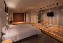 주식회사 고보아웃피터스(GOBO OUTFITTERS Corp.) | Renovation Hotel Gobo 후기 & 특가 예약, 고보 시 2026 | 트립닷컴