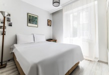 Cozy Flat 3 Min to Cevahir Shopping Mall in Sisli 후기 및 특가 예약, 이스탄불 2026 | 트립닷컴