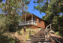 코브레인컨설팅주 | 디스커버리 파크스 - 레인 코브 후기 & 특가 예약, Macquarie Park 2026 | 트립닷컴