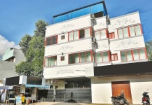 Super Hotel O Elite Residency Near Chennai International Airport 호텔 후기, 예약 첸나이 호텔 추천 | 트립닷컴