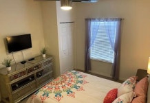 AWESOME 3bedroom townhouse with pool near DISNEY 후기, 예약 및 특가 확인 - 오세올라 카운티 호텔 추천 | 트립닷컴