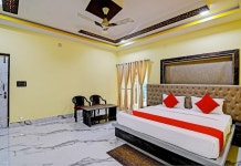 OYO Flagship Sri Sai Palace 후기, 가격 2024 부바네스 호텔 추천 | 트립닷컴