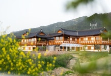 경주한옥풀빌라펜션지섬사랑채 | 경주 지섬 한옥 풀빌라 펜션 후기 & 특가 예약, 경주 2026 | 트립닷컴