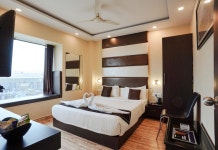 Hotel Sheldon International Near Science City 후기 및 특가 예약, 콜카타 2026 | 트립닷컴