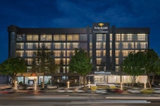Panarams Tashkent Hotel, a member of Radisson Individuals 후기 및 특가 예약, 타슈켄트 2026 | 트립닷컴