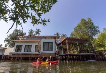 라이프스케이프 주식회사(LifeScape Inc.) | 이스케이프 라이프 코 쿳 후기 및 특가 예약 - 코쿳 호텔 추천 | 트립닷컴