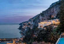 Anantara Convento di Amalfi Grand Hotel 후기 및 특가 예약 - 아말피 호텔 추천 | 트립닷컴