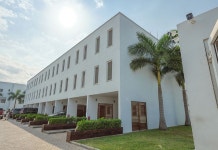 아크라프로펠(ACRA PROPEL) | Modern 3-bedroom townhome with a pool, AC and Wi-Fi in vibrant East Legon 후기 & 특가 예약, 아크라 2026 | 트립닷컴