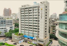 유뎬 호텔 광저우(广东邮电大厦(广州东山口地铁站店)) 후기 및 특가 예약, 광저우 2026 | 트립닷컴