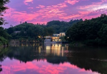 Bailuzhou Homestay(白鹭洲民宿) 후기 및 특가 예약, 신양 2026 | 트립닷컴