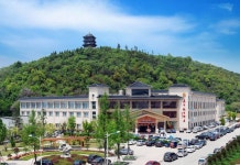 정중 휴일 홀리데이 호텔(宜兴正中假日酒店) 후기 및 특가 예약, 이싱 2026 | 트립닷컴