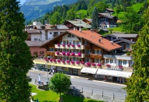 Hotel Grindelwalderhof 호텔 후기, 예약 그린델발트 호텔 추천 | 트립닷컴