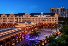 Yunfeng Tingshang · Garden Hotel (Xishuangbanna Jinghong Mannongfeng Mengle Great Buddha Temple) 후기 & 특가 예약, 징훙 2026...