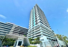 EduStay Lofts - Cyber University Circle 후기 및 특가 예약 - 사이버자야 호텔 추천 | 트립닷컴