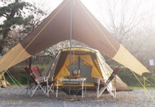 캠핑아마존평택지사 | Woolsung Camping House Pyeongtaek 후기 & 특가 예약, 평택 2026 | 트립닷컴