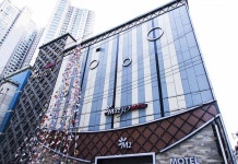 엑스와이엠투모텔 | M2Go Motel Daegu 후기 & 특가 예약, 대구 2026 | 트립닷컴