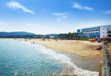 쏘울파크오션힐리조트펜션태안지점 | Blass Ocean Pension 후기 & 특가 예약, 태안군 2026 | 트립닷컴
