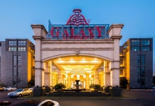 Galaxy International Hotel(江阴银河国际酒店) 후기, 가격 2024 장인 호텔 추천 | 트립닷컴