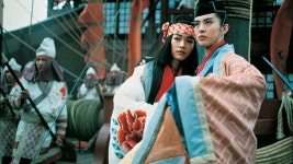 동방불패2: 풍운재기 (1993) - 왓챠피디아 동방불패2: 풍운재기(1993) - 왓챠피디아