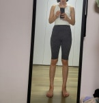 오케맛나요 | 편하고 운동할맛나요 REVIEW - 안다르 편하고 운동할맛나요REVIEW - 안다르