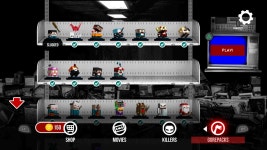 Slayaway Camp: Butcher's Cut - Deluxe Edition on PS4 | Official PlayStation™Store South Africa Slayaway Camp: Butcher's Cut...