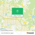 씨유안산파크푸르지오점 | バス または 地下鉄 - サブウェイで안산시, 경기도の안산 파크푸르지오への行き方|Moovit