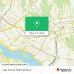 카페아이엔지 이화여대점 | How to get to cafe 오가.다 이대역점 in 서대문구, 서울시 by Bus or Subway | Moovit
