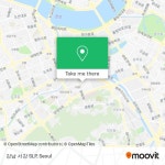 프로맘_서강SLP강남 | How to get to 강남 서강 SLP in 강남구, 서울시 by Subway or Bus | Moovit
