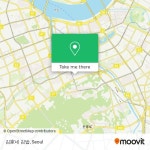 김家모란칼국수 | How to get to 김家네 김밥 in 강남구, 서울시 by Subway or Bus | Moovit