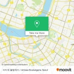 블랑제리(Boulangerie) 양산점 | How to get to 아티제 블랑제리 / Artisee Boulangerie in 송파구, 서울시 by Subway or Bus | Moovit