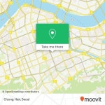 둘송미용실 | How to get to O'song Hair in 강남구, 서울시 by Bus or Subway | Moovit