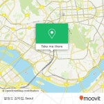 How to get to 열정도 감자집 in 용산구, 서울시 by Bus or Subway | Moovit