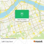 김家모란칼국수 | How to get to 김家네 김밥 in 강남구, 서울시 by Subway or Bus | Moovit